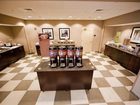 фото отеля Hampton Inn & Suites Seattle/Kent