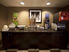 фото отеля Hampton Inn & Suites Seattle/Kent