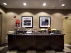 фото отеля Hampton Inn & Suites Seattle/Kent