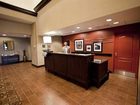 фото отеля Hampton Inn & Suites Seattle/Kent