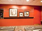 фото отеля Hampton Inn & Suites Seattle/Kent