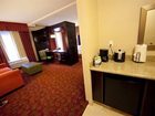 фото отеля Hampton Inn & Suites Seattle/Kent