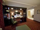 фото отеля Hampton Inn & Suites Seattle/Kent