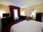 фото отеля Hampton Inn & Suites Seattle/Kent