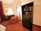 фото отеля Hampton Inn & Suites Seattle/Kent