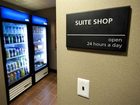 фото отеля Hampton Inn & Suites Seattle/Kent