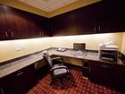 фото отеля Hampton Inn & Suites Seattle/Kent