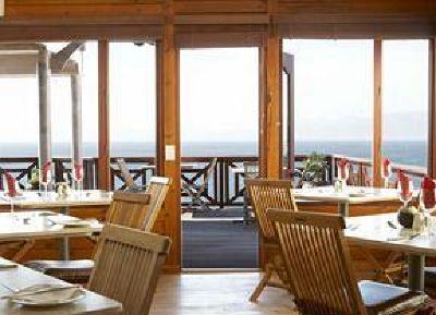 фото отеля Whale Sanctuary Lodge Gansbaai
