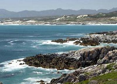 фото отеля Whale Sanctuary Lodge Gansbaai
