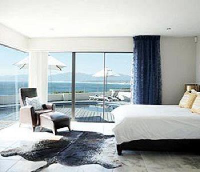 фото отеля Whale Sanctuary Lodge Gansbaai