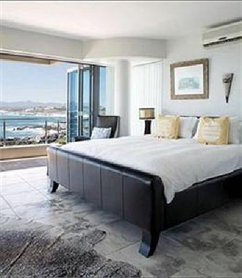 фото отеля Whale Sanctuary Lodge Gansbaai