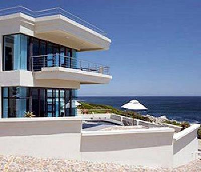 фото отеля Whale Sanctuary Lodge Gansbaai