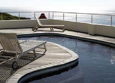 фото отеля Whale Sanctuary Lodge Gansbaai