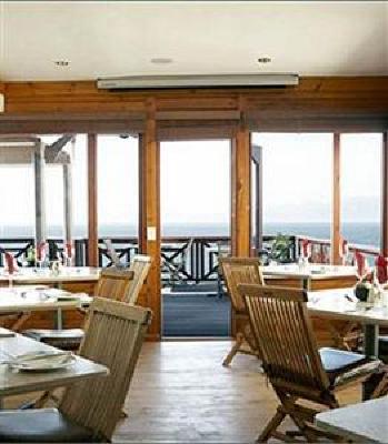 фото отеля Whale Sanctuary Lodge Gansbaai