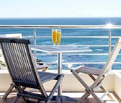 фото отеля Whale Sanctuary Lodge Gansbaai