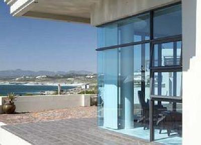 фото отеля Whale Sanctuary Lodge Gansbaai