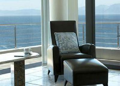 фото отеля Whale Sanctuary Lodge Gansbaai