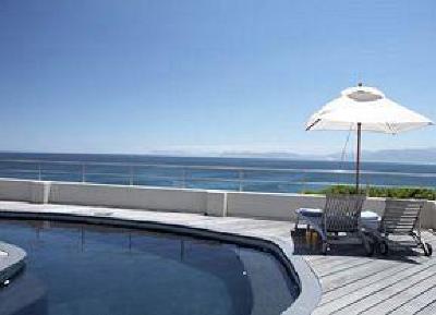 фото отеля Whale Sanctuary Lodge Gansbaai