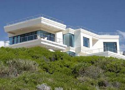 фото отеля Whale Sanctuary Lodge Gansbaai