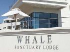 фото отеля Whale Sanctuary Lodge Gansbaai