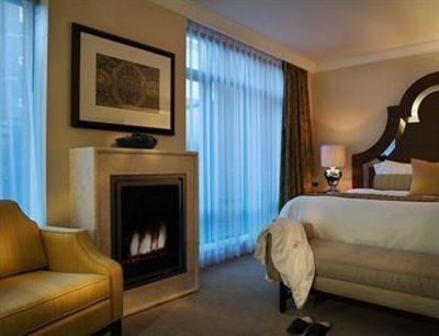 фото отеля L'Hermitage Hotel