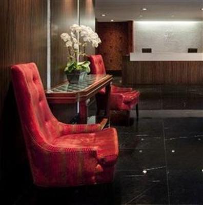 фото отеля L'Hermitage Hotel