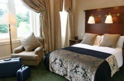 фото отеля Columba Hotel Inverness (Scotland)