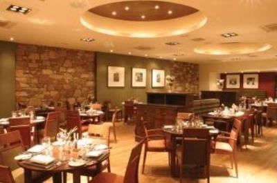 фото отеля Columba Hotel Inverness (Scotland)
