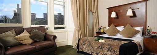 фото отеля Columba Hotel Inverness (Scotland)