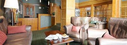 фото отеля Columba Hotel Inverness (Scotland)