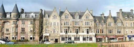фото отеля Columba Hotel Inverness (Scotland)
