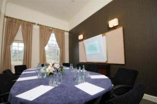 фото отеля Columba Hotel Inverness (Scotland)