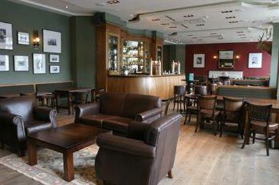 фото отеля Columba Hotel Inverness (Scotland)