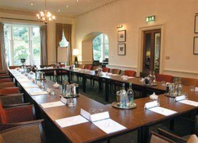 фото отеля Columba Hotel Inverness (Scotland)