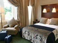 Columba Hotel Inverness (Scotland)