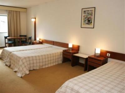 фото отеля Hotel dos Cavaleiros