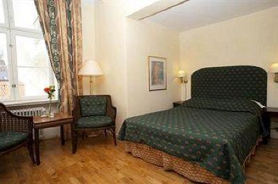 фото отеля Elite Hotel Mollberg