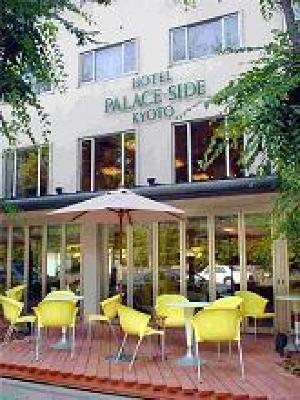 фото отеля Palace Side Hotel