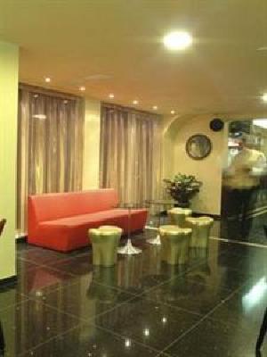 фото отеля BEST WESTERN Hotel Europe