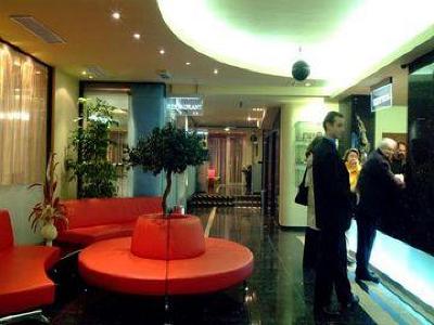фото отеля BEST WESTERN Hotel Europe