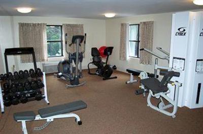 фото отеля BEST WESTERN Merry Manor Inn
