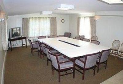 фото отеля BEST WESTERN Merry Manor Inn