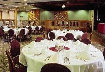фото отеля BEST WESTERN Merry Manor Inn