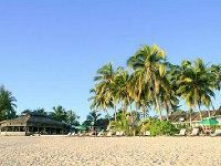 Manuia Beach Hotel Rarotonga