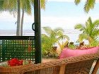 фото отеля Manuia Beach Hotel Rarotonga