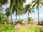 фото отеля Manuia Beach Hotel Rarotonga