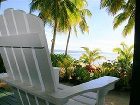 фото отеля Manuia Beach Hotel Rarotonga