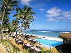 фото отеля Manuia Beach Hotel Rarotonga