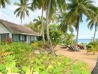 фото отеля Manuia Beach Hotel Rarotonga