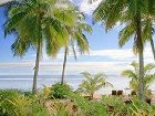 фото отеля Manuia Beach Hotel Rarotonga